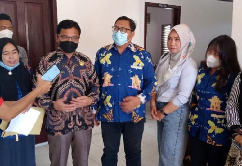 Studi Banding Wisata 
