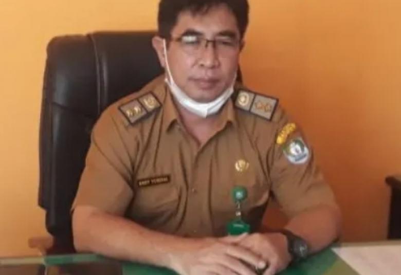 Endy Yurizal, SP